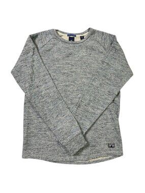Scotch & Soda Large TOKYO TOUJOURS Crew Neck Sweatshirt